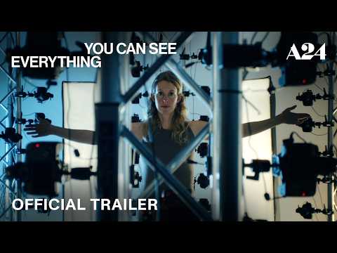 You Can See Everything | Official Trailer