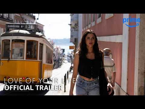 Love of Your Life | Official Trailer