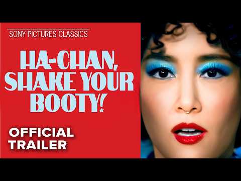 HA-CHAN, SHAKE YOUR BOOTY! | Official Trailer