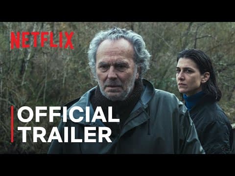 The Truthers | Official Trailer