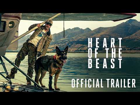 Heart of the Beast | Official Trailer