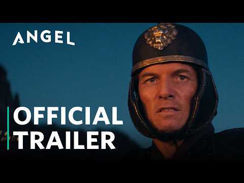 Zero A.D.: The Birth of Christ | Official Trailer