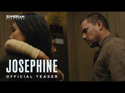 Josephine | Official Teaser