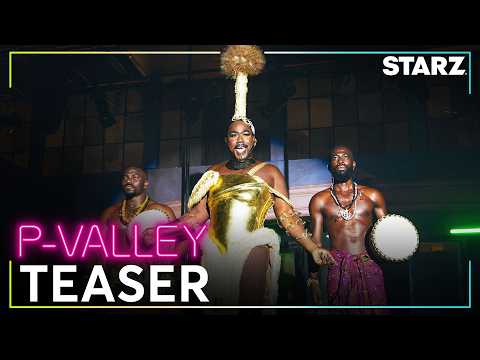 P-Valley Season 3 | Official Teaser