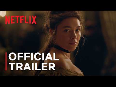 East of Eden | Official Trailer