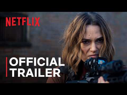Black Doves: Season 2 | Official Trailer