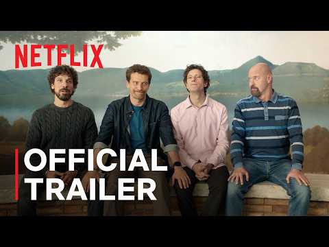 Real Men 2 | Official Trailer