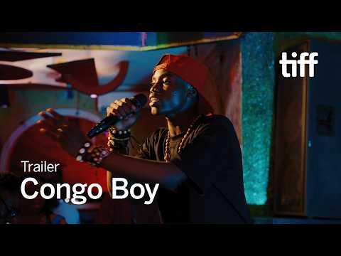 CONGO BOY | Trailer