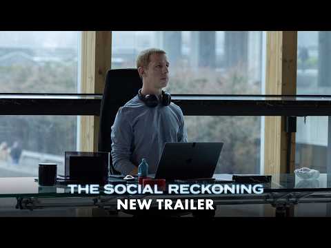 THE SOCIAL RECKONING – Official Trailer
