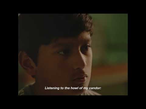 THE RIVER TRAIN  - Official Trailer