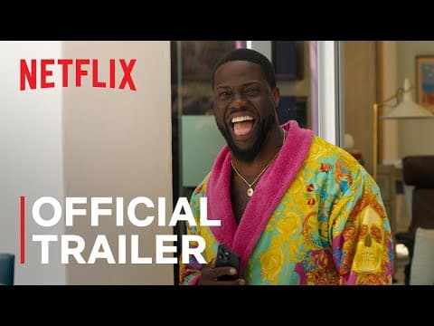 72 Hours | Official Trailer