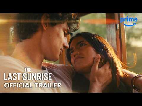 The Last Sunrise - Official Trailer