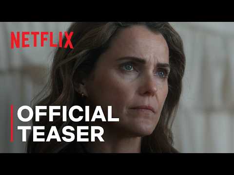 The Diplomat: Season 4 | Official Teaser
