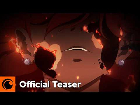  Dreamland | Official Teaser