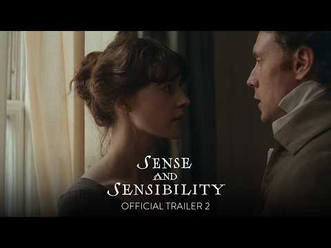 SENSE AND SENSIBILITY | Official Trailer 2