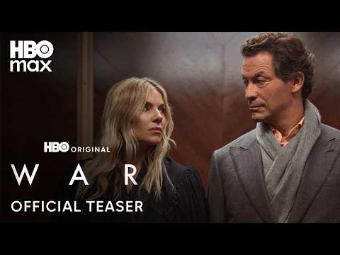 War | Official Teaser