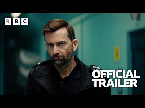 Time Season 3 | Official Trailer