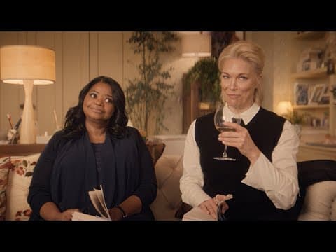 Ride or Die - Official Trailer