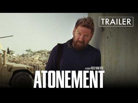 Atonement – Official Trailer