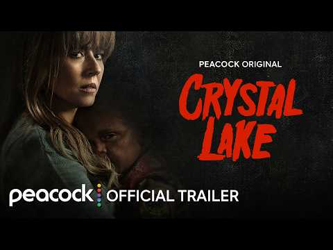 Crystal Lake | Official Trailer