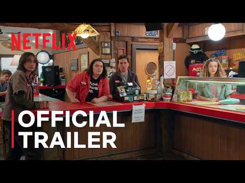 Minimum Wage | Official Trailer
