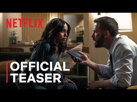 Animals | Official Teaser