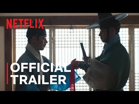 Uprising | Official Trailer