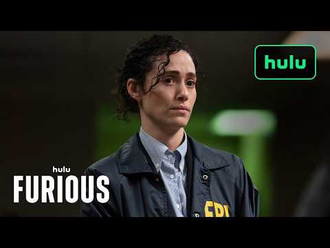  Furious | Official Trailer