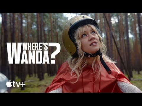 Where's Wanda? | Official Trailer