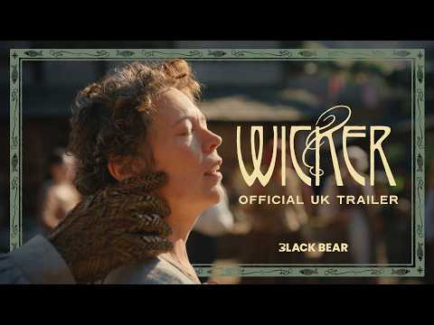WICKER | Official UK Trailer