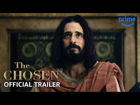 The Chosen Season 6 | Official Trailer