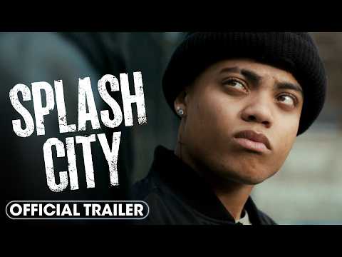 Splash City - Official Trailer