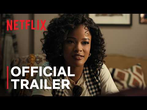 A Different World | Official Trailer