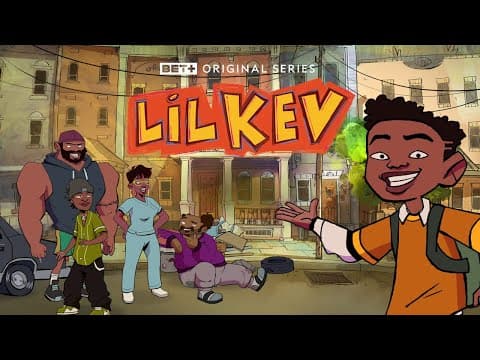 Lil Kev | Official Trailer