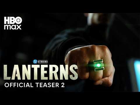 Lanterns | Official Teaser 2