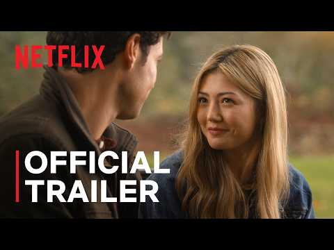Crew Girl | Official Trailer