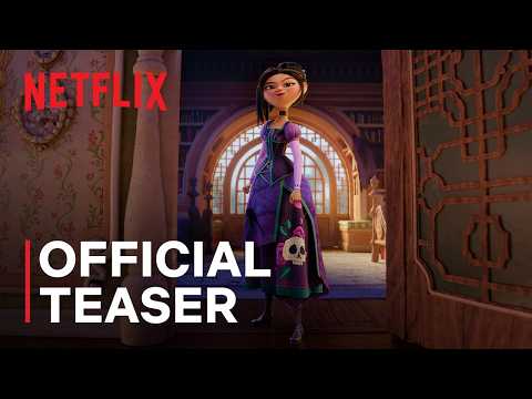 STEPS | Official Teaser Trailer