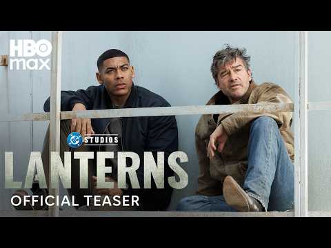 Lanterns  | Official Teaser