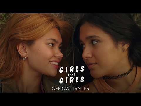 Girls Like Girls