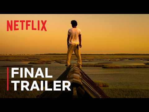  Outer Banks: Season 5 | Final Trailer