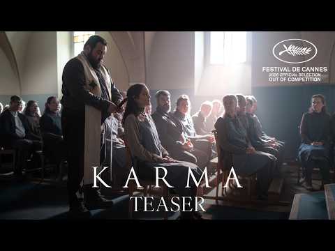 KARMA - Official teaser