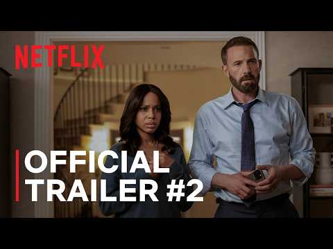 Animals | Official Trailer #2