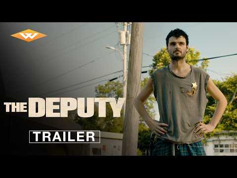 THE DEPUTY | Official Trailer