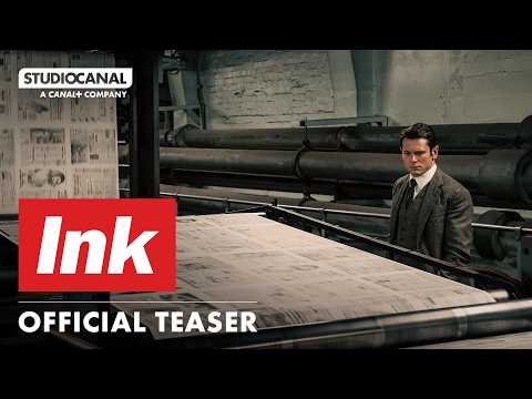 INK | Official Teaser Trailer