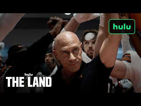 The Land | Official Trailer