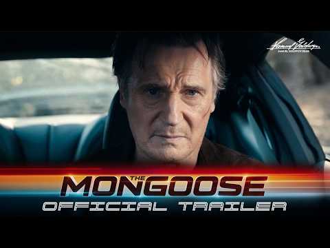 The Mongoose | Official Trailer