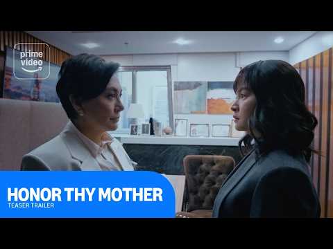 Honor Thy Mother | Teaser Trailer
