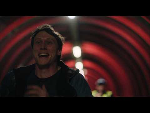 MISSION - Official Teaser