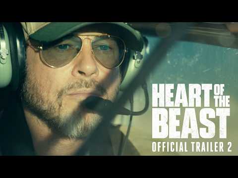Heart of the Beast | Official Trailer 2