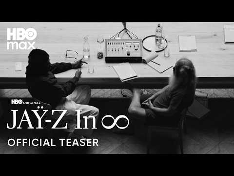 JAŸ-Z In 8 | Official Teaser